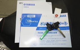 YAMAHA MAJESTY155 Gen.2 S 2018 SG52J