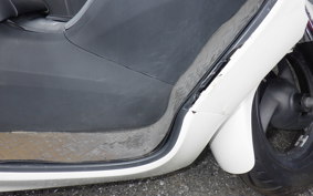 HONDA FORZA Z 2021 MF08