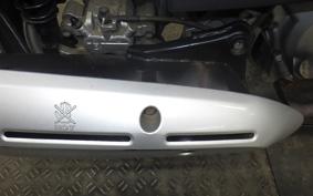 SYM RV125 I Type 2013