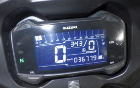 SUZUKI GSX250R 2005
