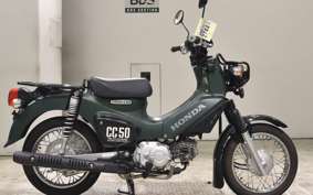 HONDA ｸﾛｽｶﾌﾞ50 2016 AA06