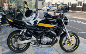 KAWASAKI BALIUS250-2 ZR250B