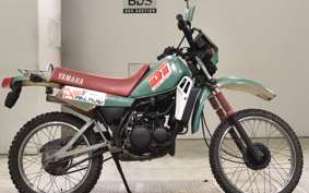 YAMAHA DT50 17W