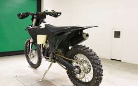 KTM 250XC-F 2017