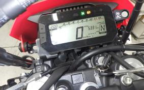 HONDA CRF250L 2016 MD47