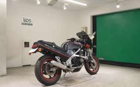 KAWASAKI GPZ400R 1986 ZX400D