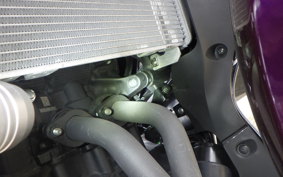 YAMAHA YZF-R25 A RG74J