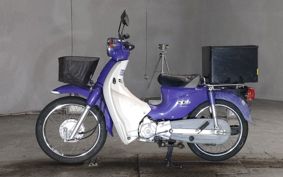 HONDA SUPER CUB110 JA07