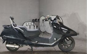 HONDA FUSION MF02