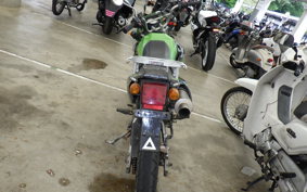 KAWASAKI KSR110 KL110A
