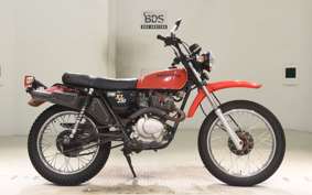 HONDA XL230 MC36