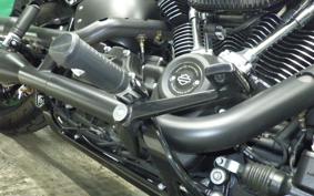 HARLEY FXBBS1870 2022
