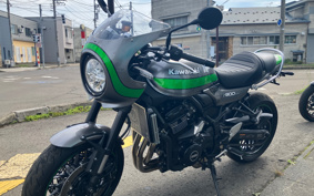 KAWASAKI Z900RS CAFE 2021 ZR900C