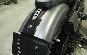 HARLEY XL1200CX 2016