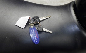 HONDA VTR 250 Gen. 2 2001 MC33