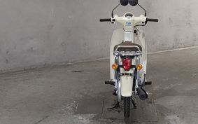 HONDA SUPER CUB50 AA09