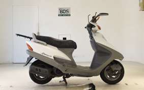 HONDA SPACY 125 Gen. 3 JF04