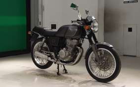 HONDA GB250 CLUBMAN GEN 2 2006 MC10