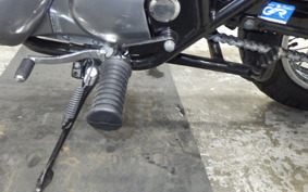 KAWASAKI ESTRELLA BJ250A