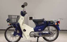 HONDA C50 SUPER CUB 1986 AA01