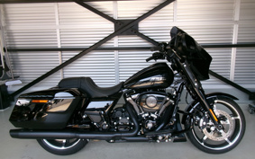 HARLEY FLHX1580 2025 KB7
