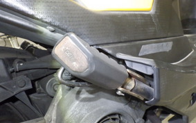 HONDA ZOOMER-X 2005 JF52