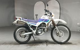 YAMAHA SEROW 225W 4JG