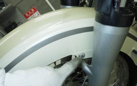 YAMAHA DRAGSTAR 250 VG02J