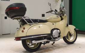 SUZUKI SW-1 2026 NJ45A