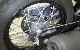 HONDA CB223S 2024 MC40