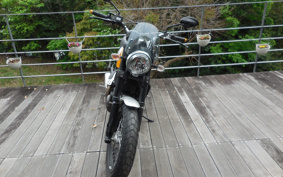 DUCATI  DUCATI  SCRAMBLER  CLASSIC  2015 K102