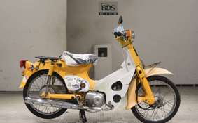 HONDA C50 SUPER CUB AA01