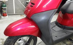 HONDA TACT-4ﾍﾞｰｼｯｸ 2025 AF79