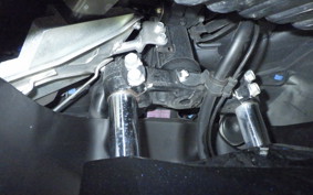 HONDA PCX125 2025 JK05