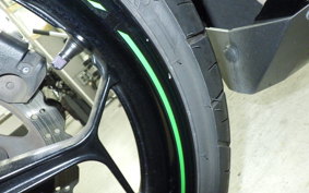 KAWASAKI NINJA 250 ABS 2025 EX250L