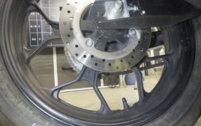 YAMAHA XSR155 2004