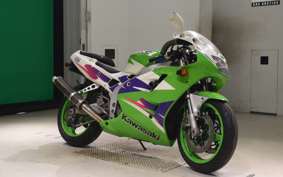 KAWASAKI ZXR400 Gen.2 1997 ZX400L