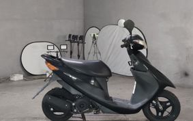 SUZUKI ADDRESS V50 CA44A