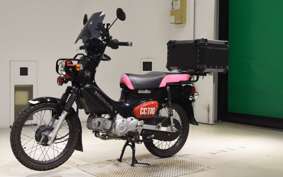 HONDA CROSS CUB 110 2023 JA45