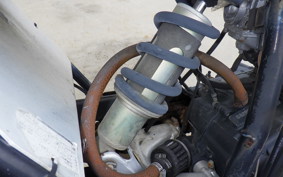 YAMAHA TW225 DG09J