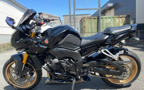 YAMAHA FZ-1N 2006 RN17
