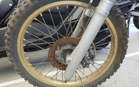 YAMAHA YZ125 1LX