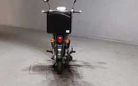 HONDA  CROSS  CUB 50 AA06