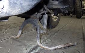 HONDA DIO Z4 GEN 2 2009 AF63