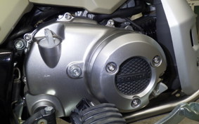 HONDA CT125 HUNTER CUB 2001 JA55