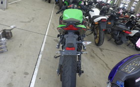 KAWASAKI ZX-25R ZX250E