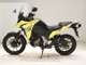 Фото Suzuki Vストローム250SX с японского аукциона