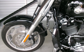 HARLEY FLFBS 2025 YGK