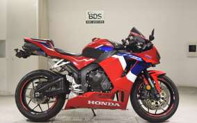 HONDA CBR600RR 2021