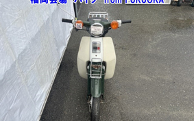 HONDA C50